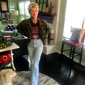 Meet your Posher, Mike